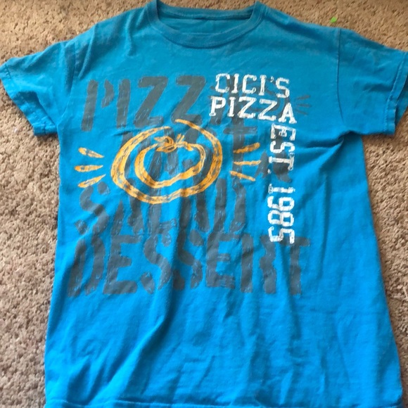 Men’s graphic tee - Picture 1 of 4